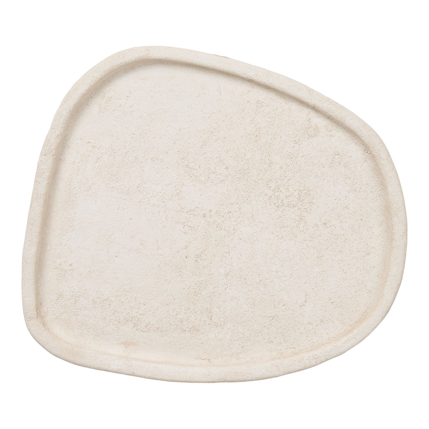 HOUSE NORDIC - Tray betonlook - beige