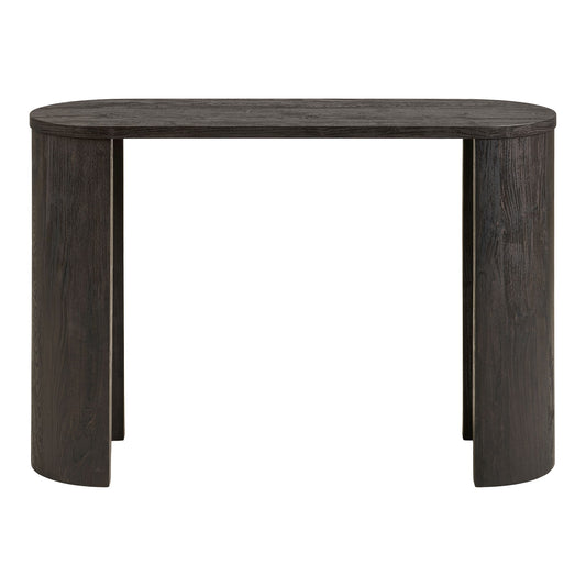 HOUSE NORDIC - Bibione Console tafel - Donkerbruin