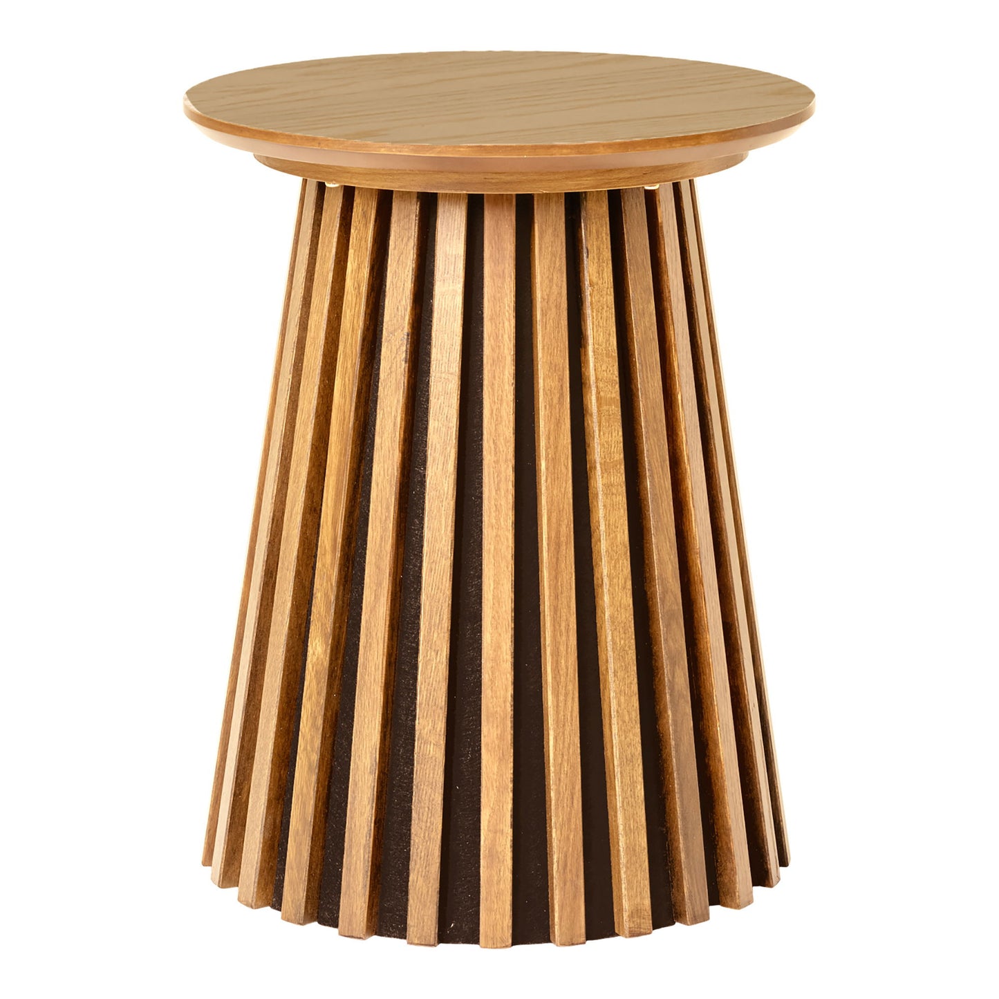 HOUSE NORDIC - Osaka bijzettafel - Ø40x50 cm