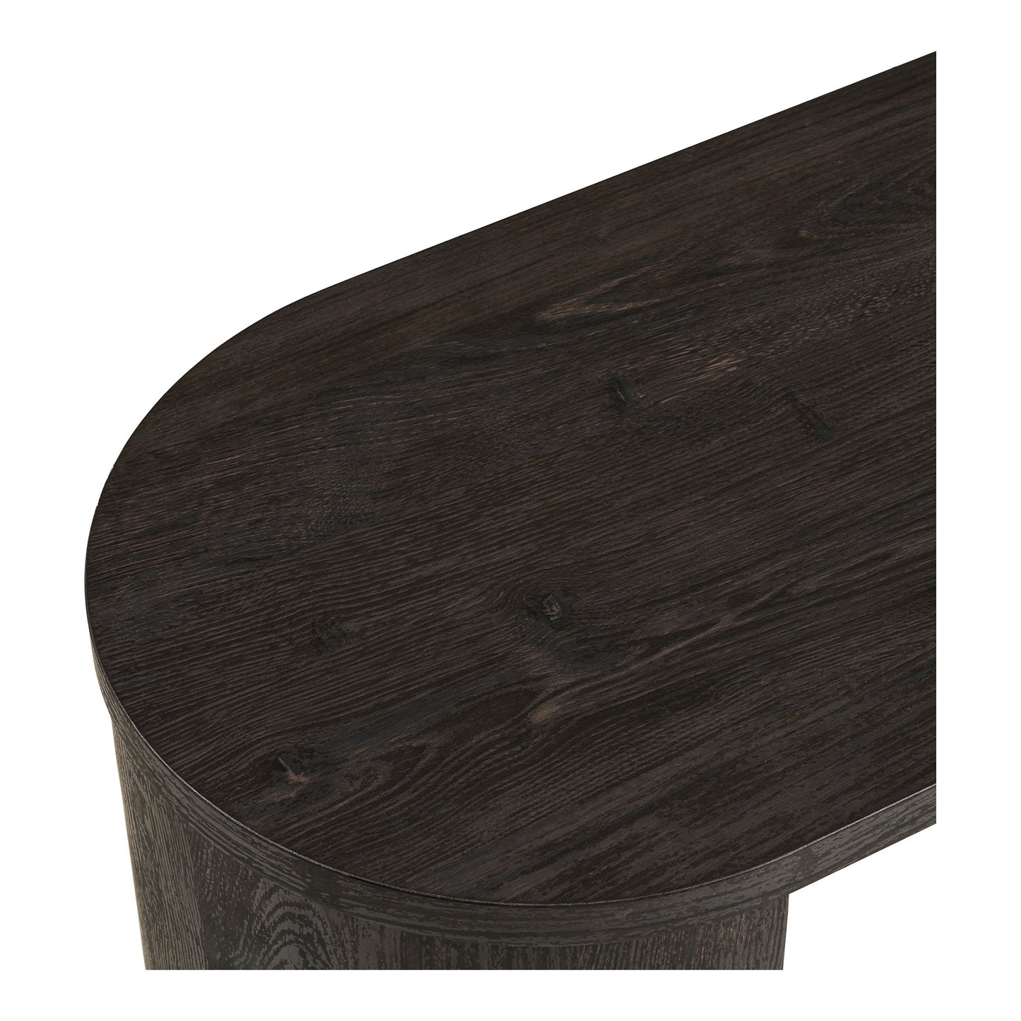 HOUSE NORDIC - Bibione Console tafel - Donkerbruin
