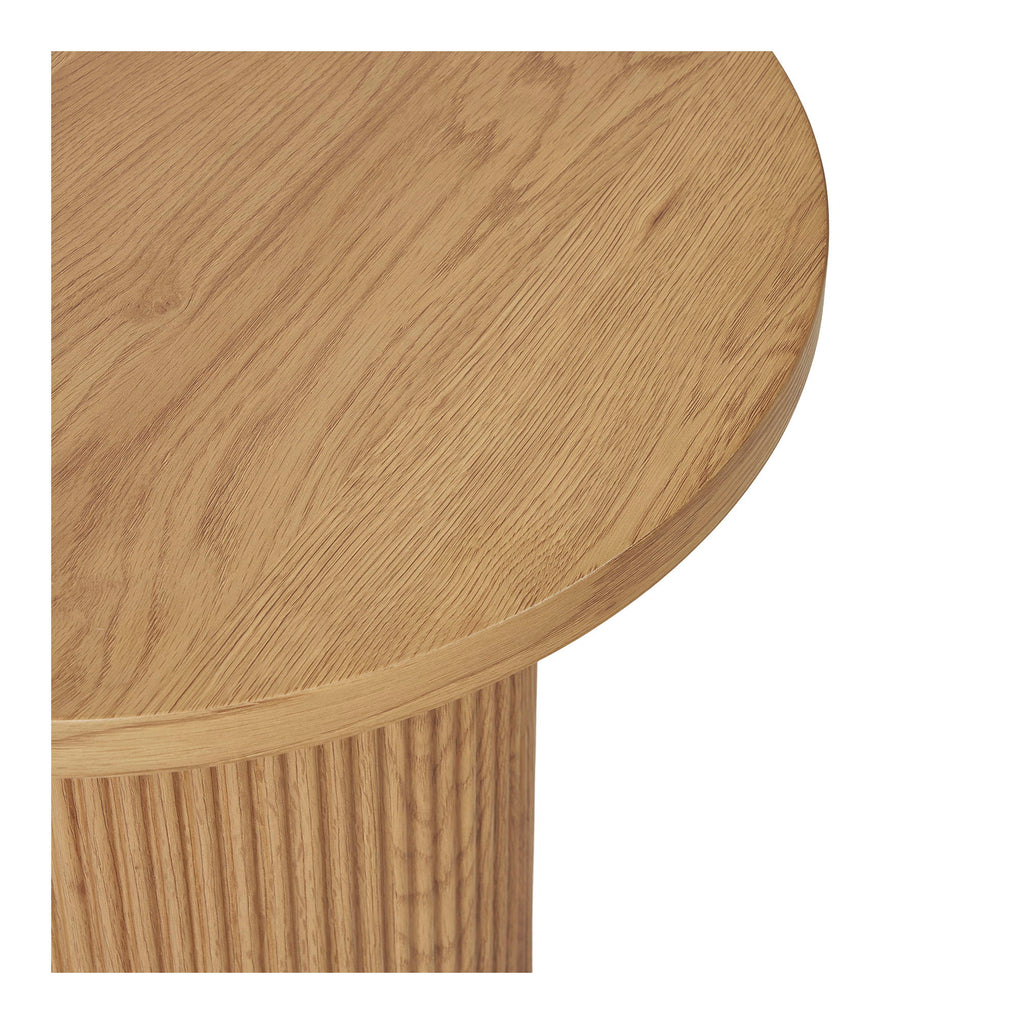 HOUSE NORDIC - Boavista bijzettafel - naturel