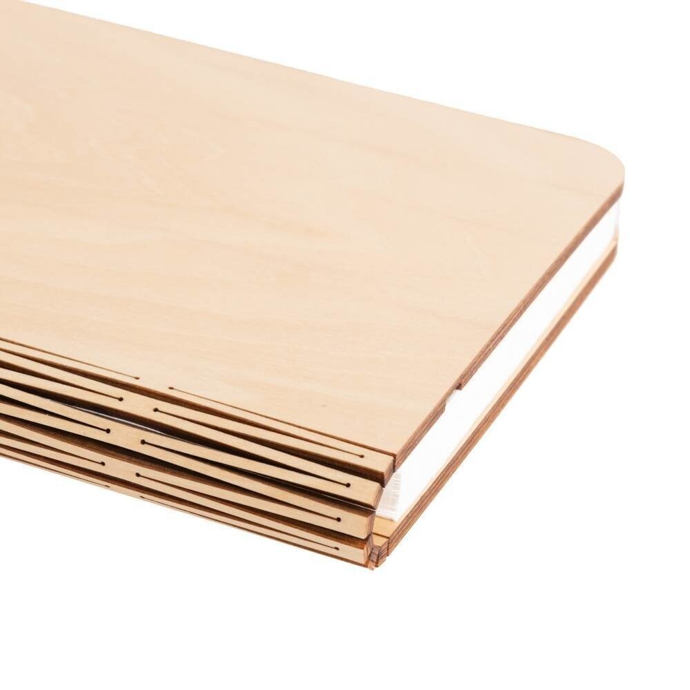 LEDR - Book lamp M