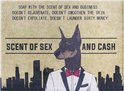 DOBERMAN - Gift set men