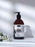 DOBERMAN - Gift set men