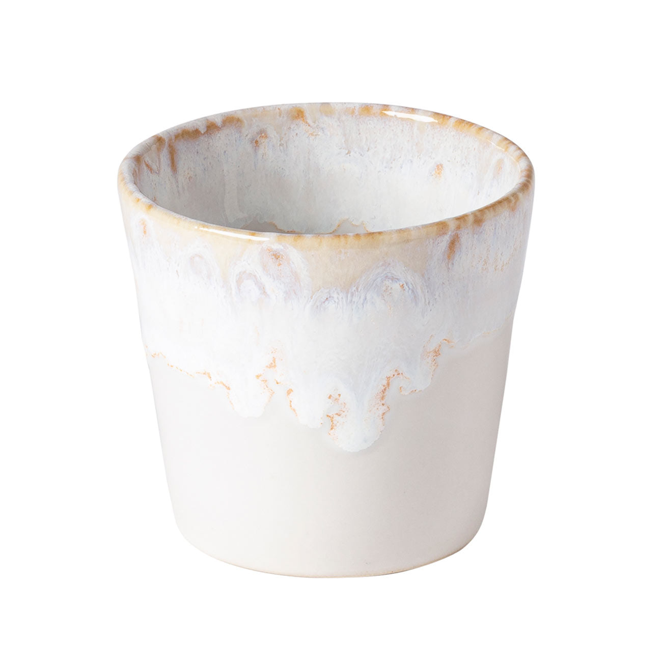 GRESPRESSO kopje WIT