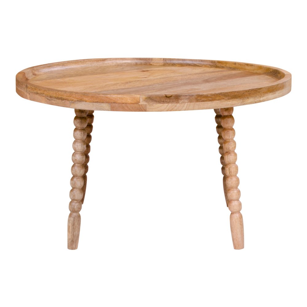 HOUSE NORDIC - Jammu salontafel - mangohout