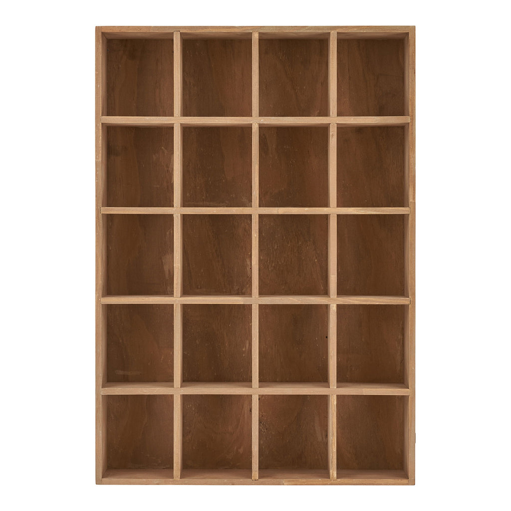 HOUSE NORDIC - wall shelf 'Moss'