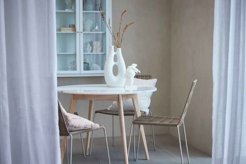 LENE BJERRE - Ellenia wandkast- wit