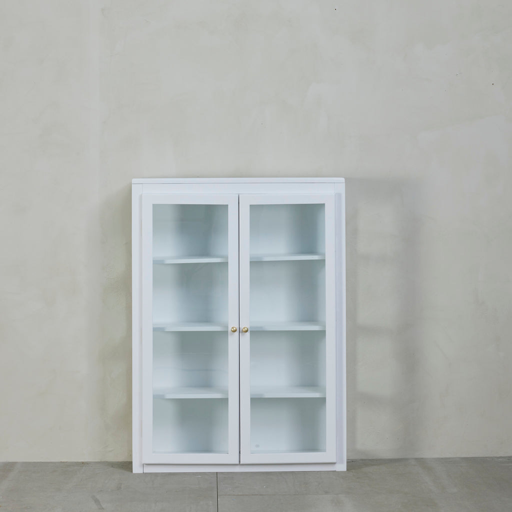 LENE BJERRE - Ellenia wandkast- wit
