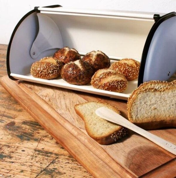 PLINT - Bread box cream