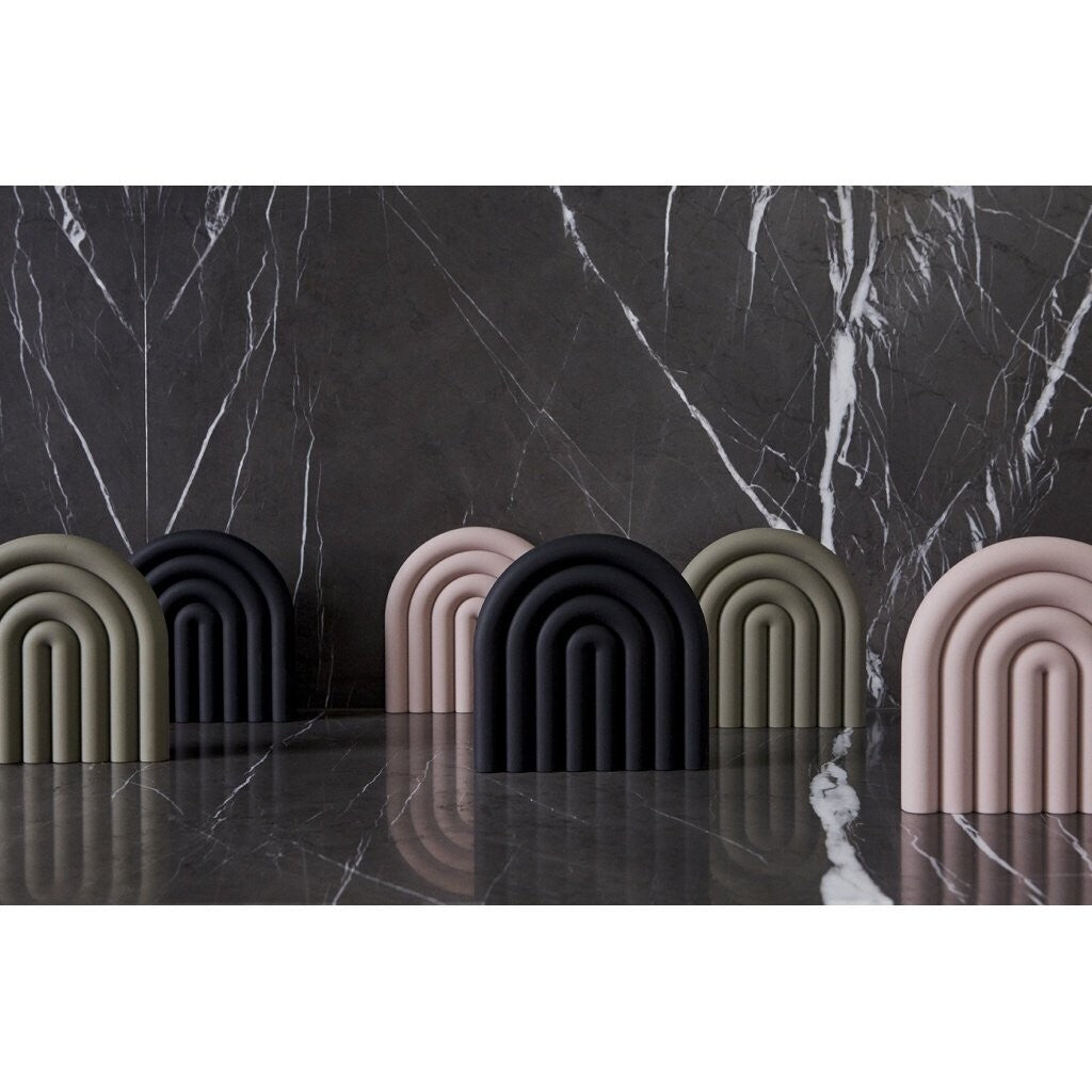 OYOY - Rainbow onderzetter ROZE