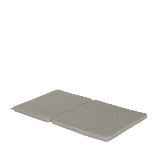 HUSCH - String stoelkussen - beige