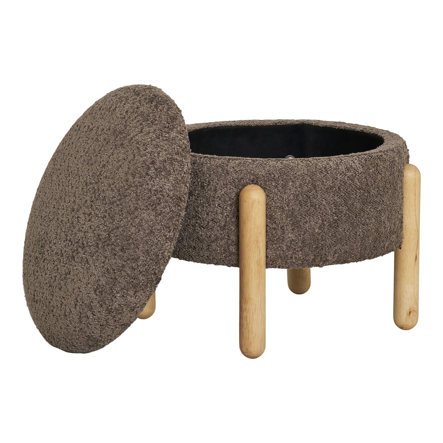 HOUSE NORDIC - Medas pouf
