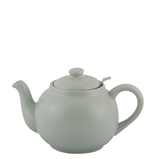 PLINT - Theepot met zeef 1,5 liter LEAF