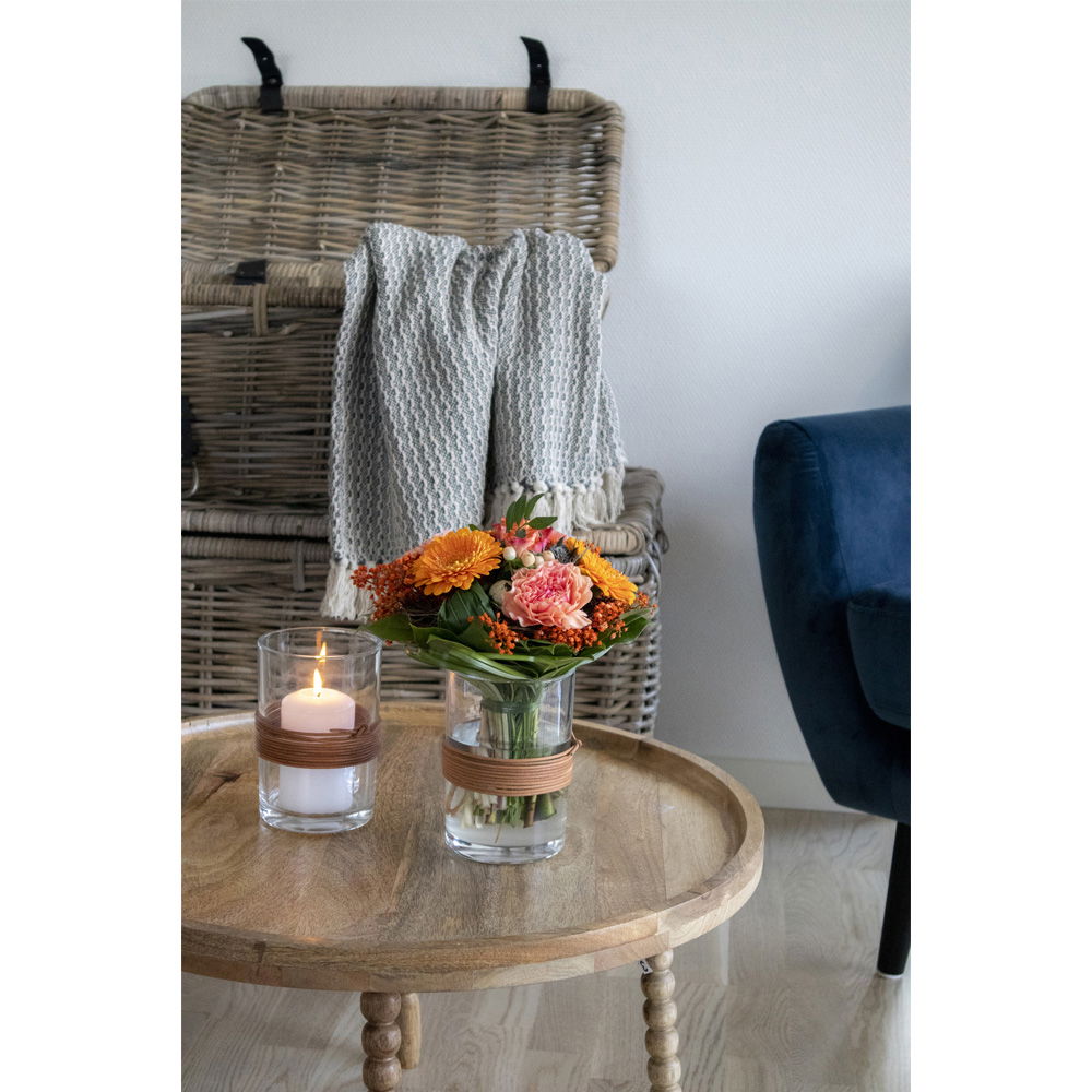 HOUSE NORDIC - Jammu salontafel - mangohout