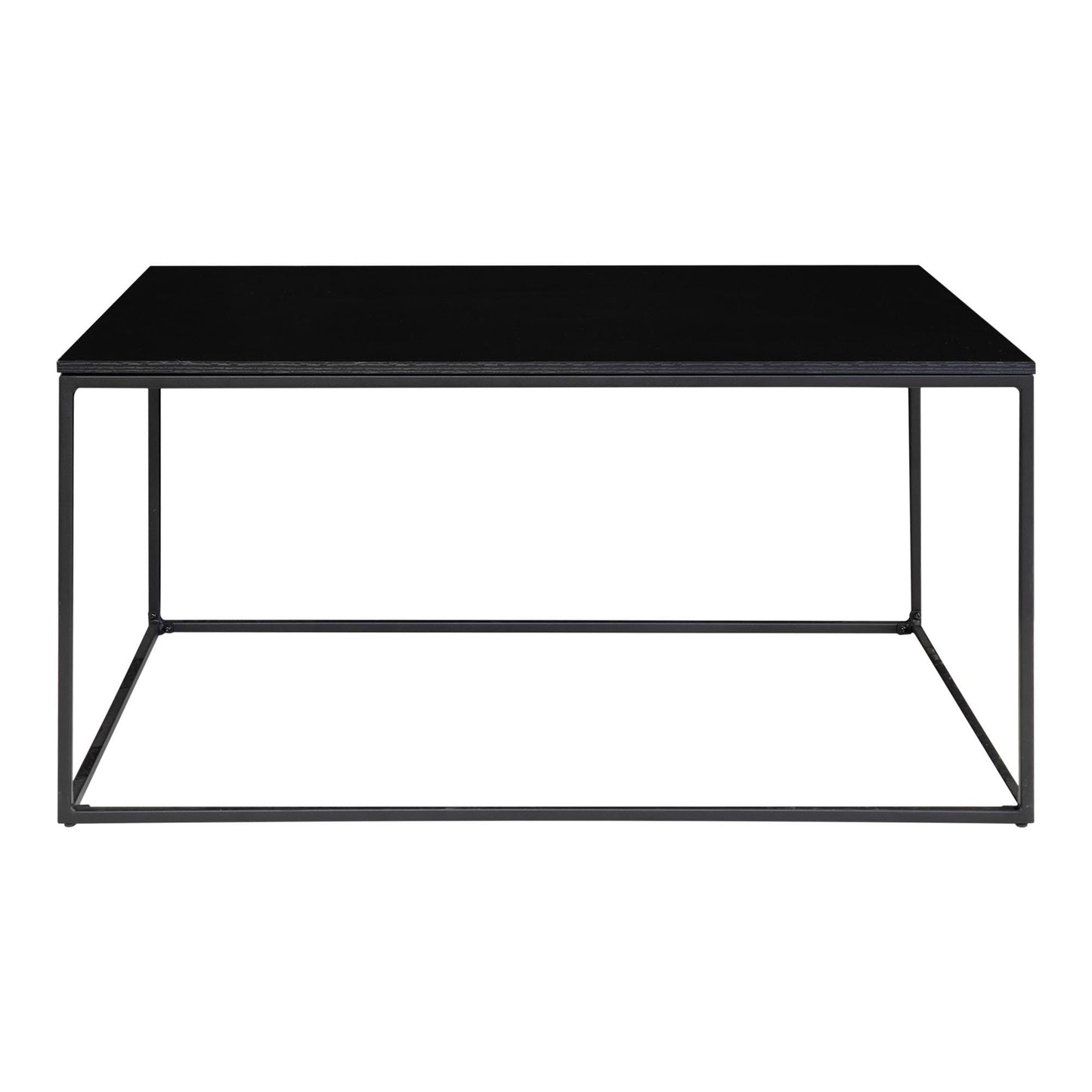 HOUSE NORDIC - Vita coffee table black