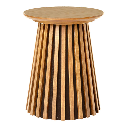 HOUSE NORDIC - Osaka bijzettafel - Ø40x50 cm