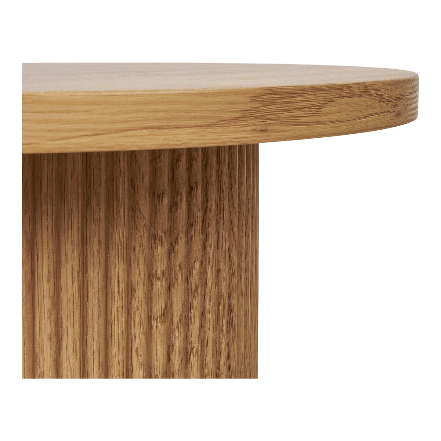 HOUSE NORDIC - Boavista side table - natural