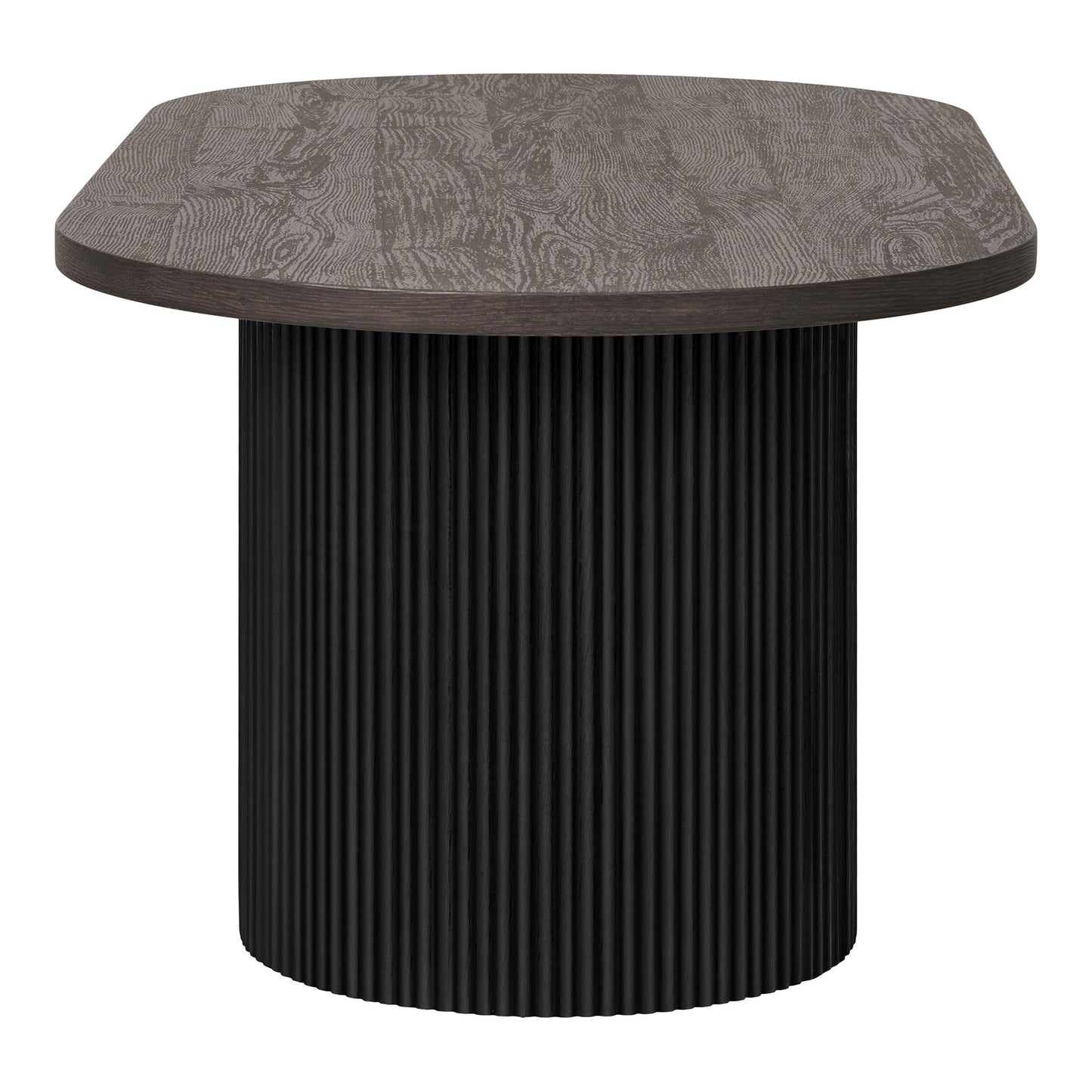 HOUSE NORDIC - Boavista salontafel - donkerbruin