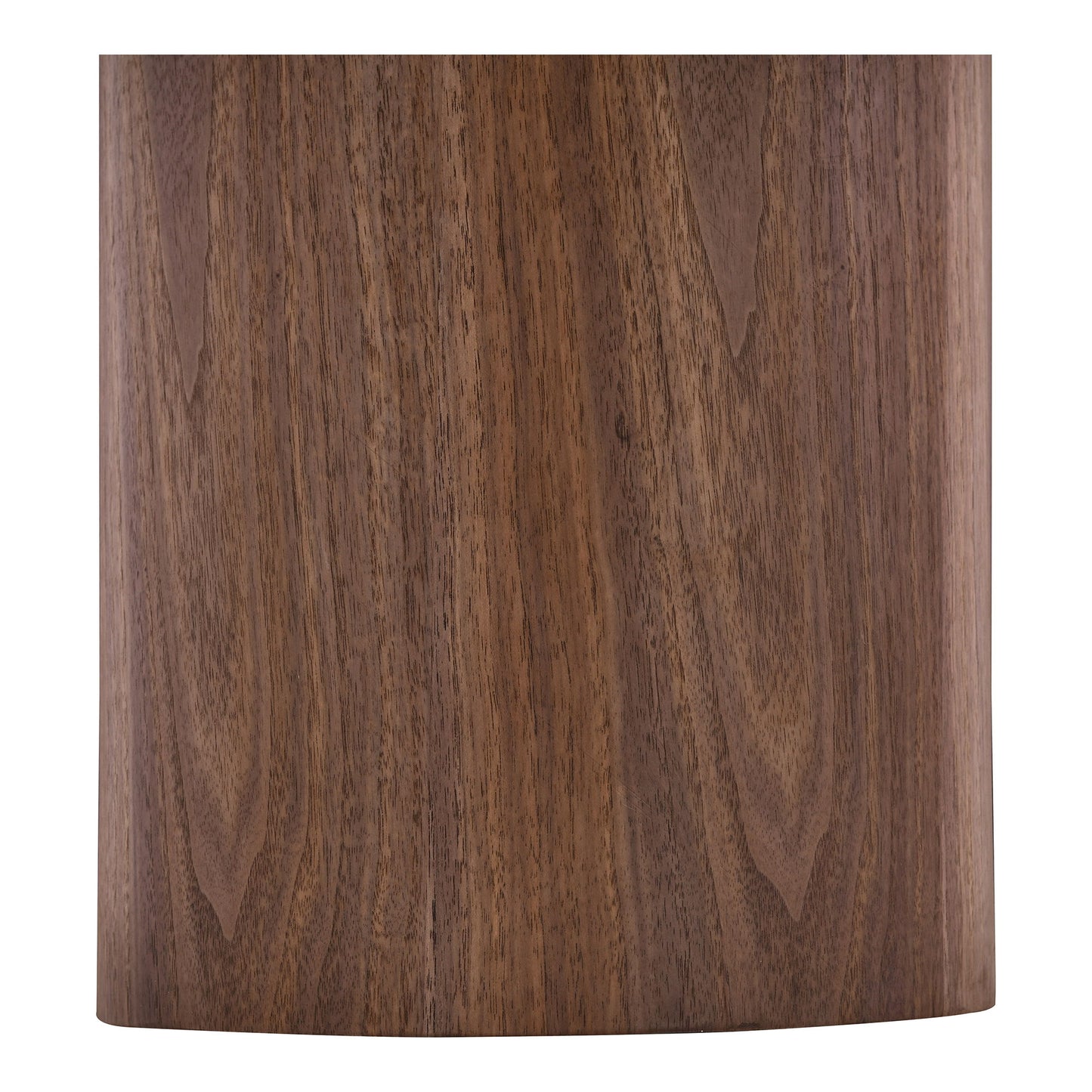 HOUSE NORDIC - Noli salontafel – Keramisch tafelblad Wit / Donkerbruin