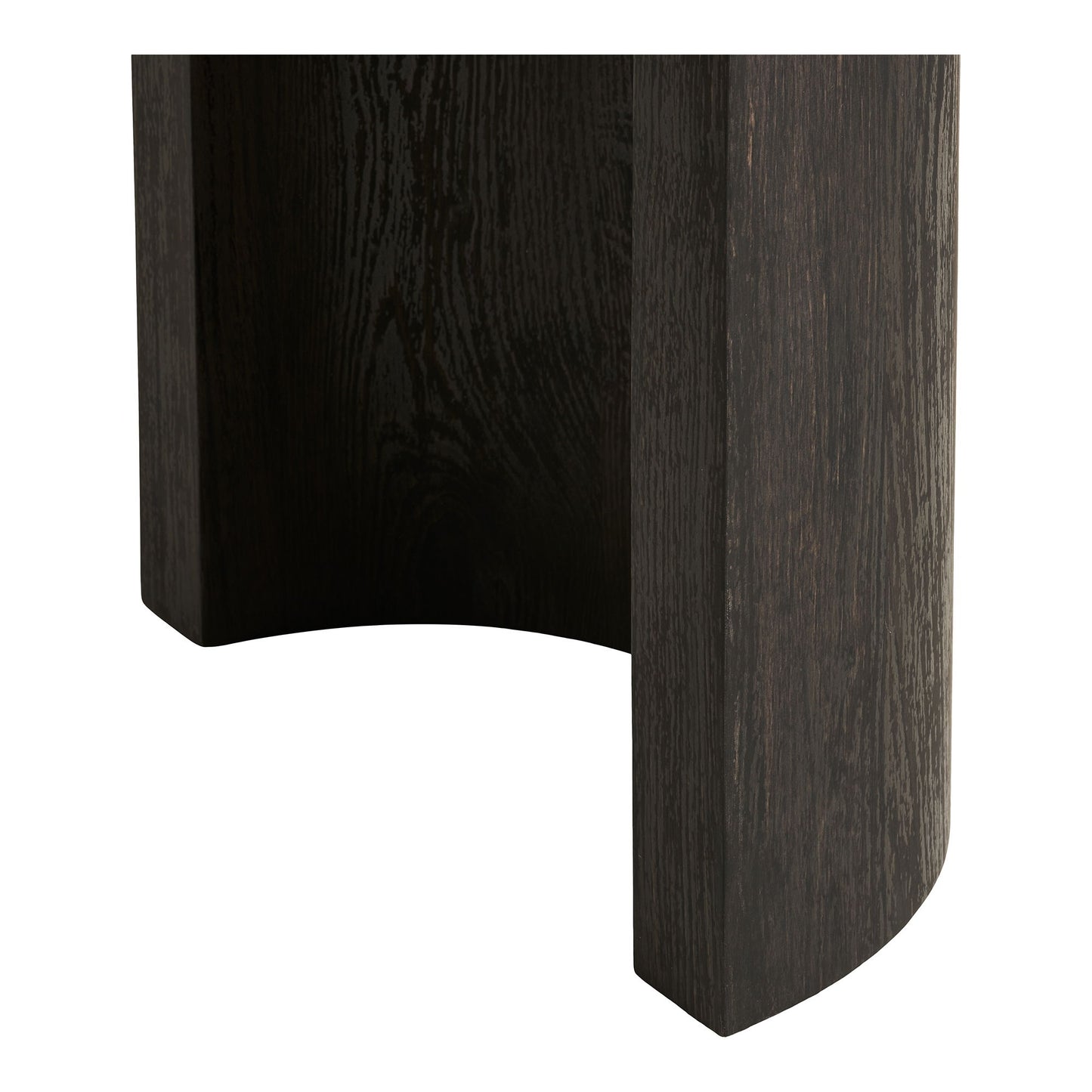 HOUSE NORDIC - Bibione Console tafel - Donkerbruin