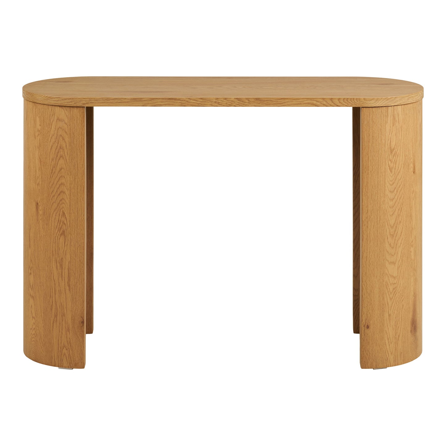 HOUSE NORDIC - Bibione console tafel - Naturel