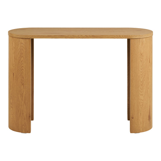HOUSE NORDIC - Bibione console tafel - Naturel