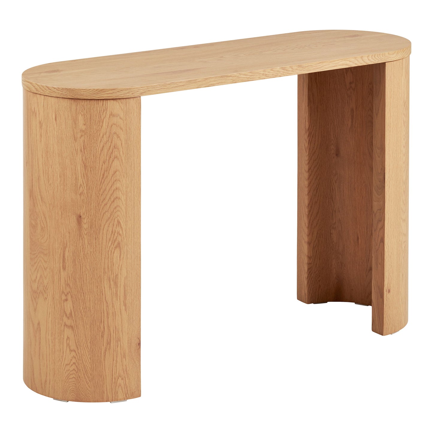 HOUSE NORDIC - Bibione console tafel - Naturel