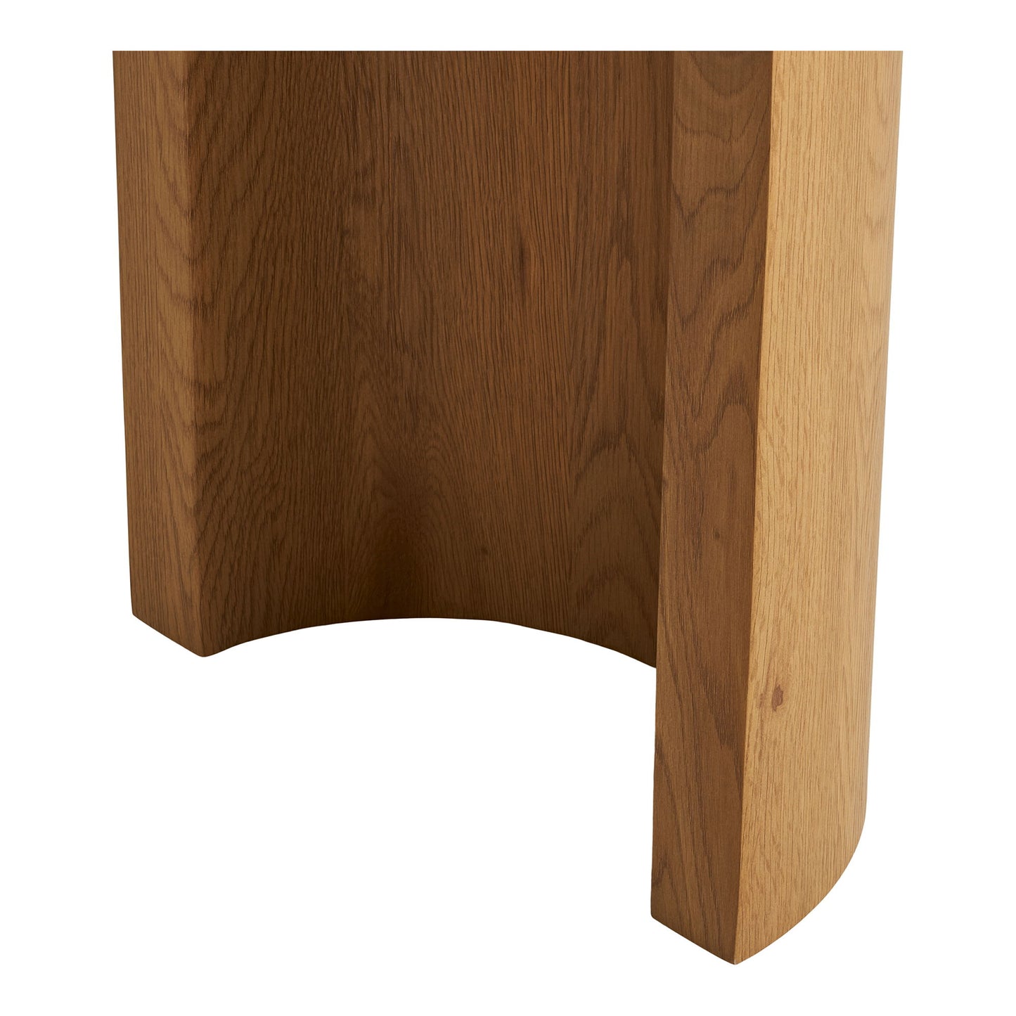HOUSE NORDIC - Bibione console tafel - Naturel