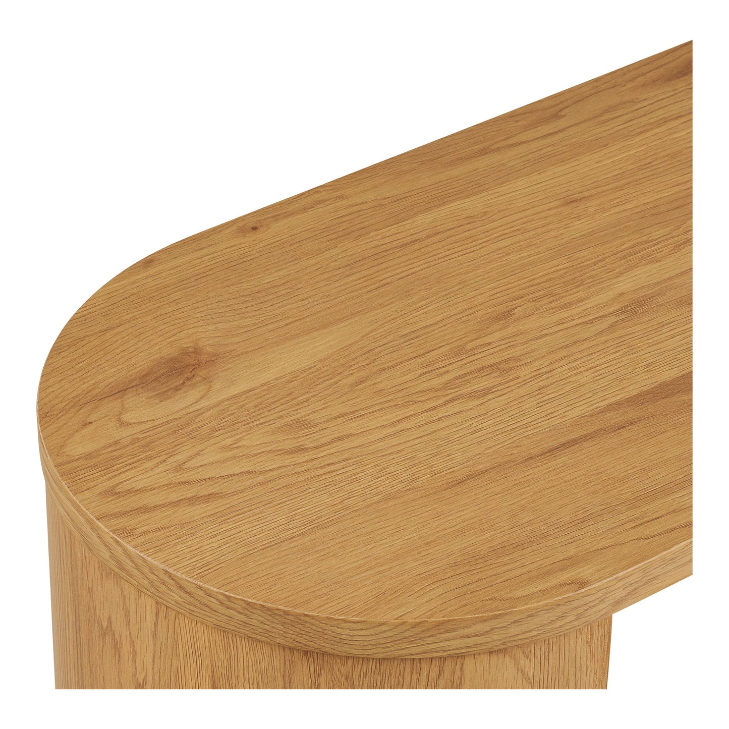 HOUSE NORDIC - Bibione console tafel - Naturel