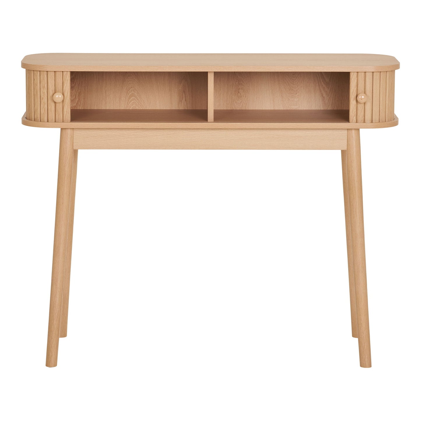 HOUSE NORDIC - Nikko Consoletafel – Naturel 2 Deuren