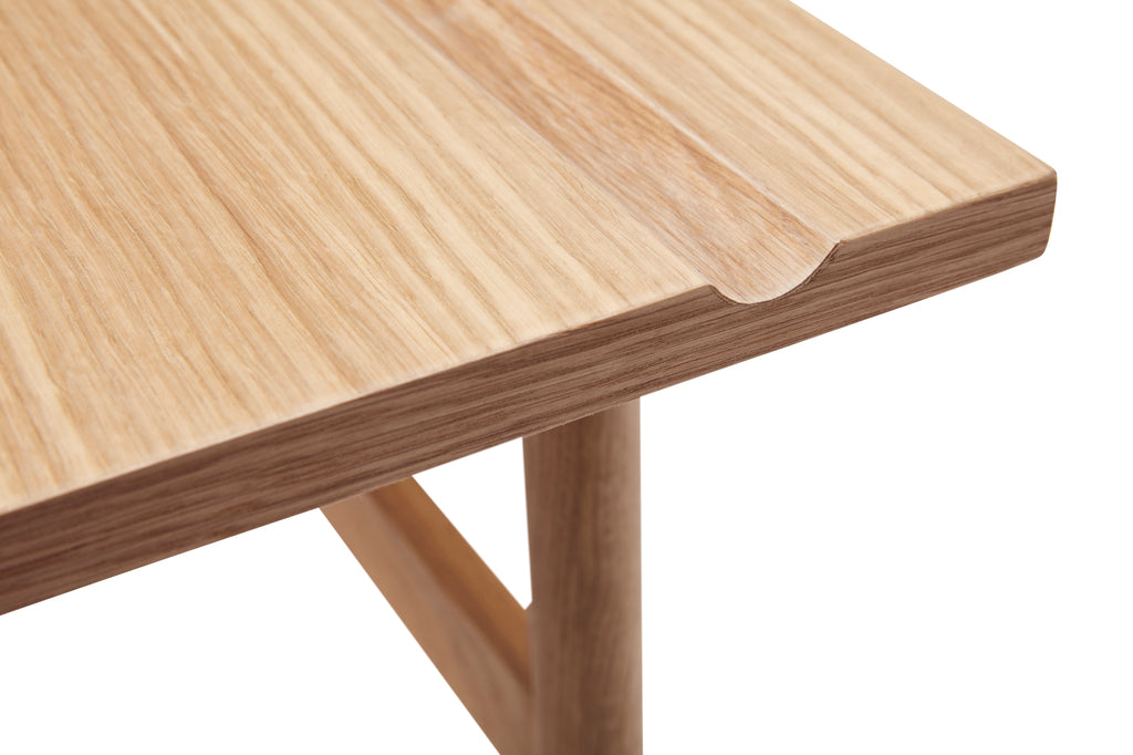 HUBSCH - Folk bureau - Naturel