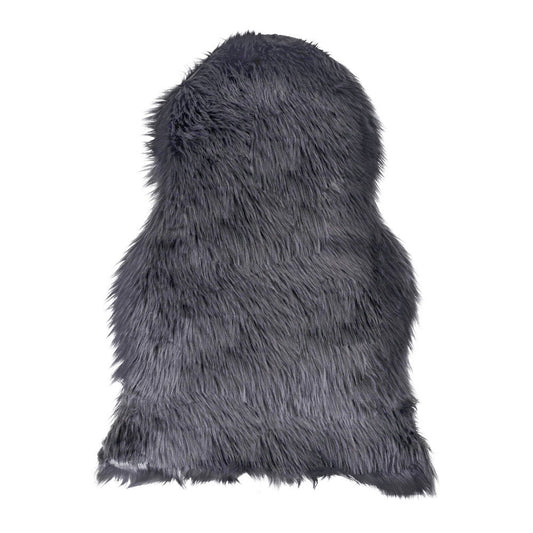 HOUSE NORDIC - Schapenvacht - Grijs