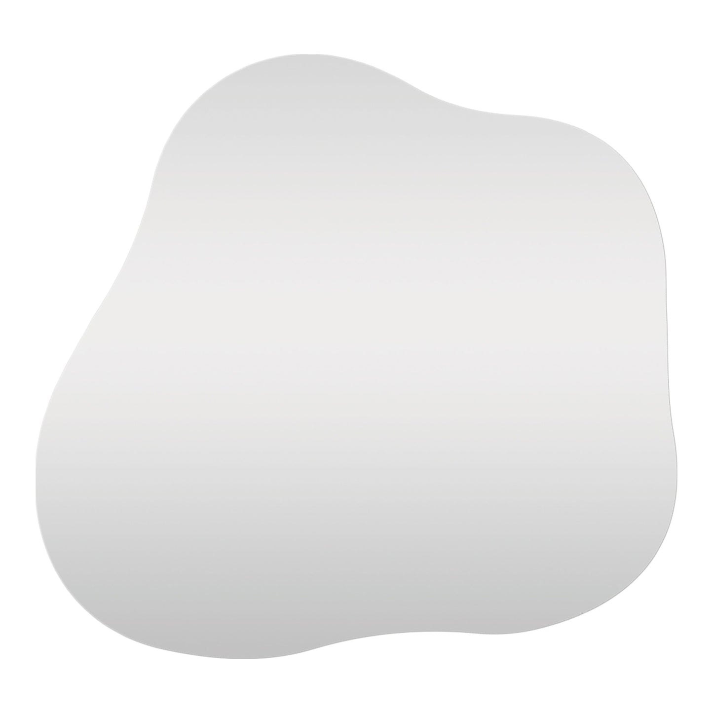 HOUSE NORDIC - Palermo organische spiegel -  50x55 cm