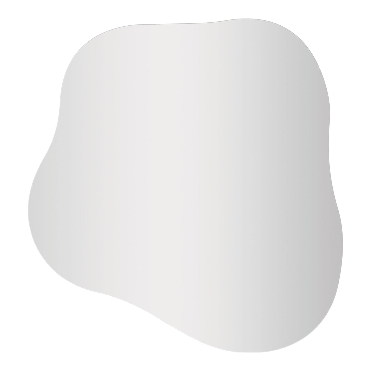 HOUSE NORDIC - Palermo organische spiegel -  50x55 cm