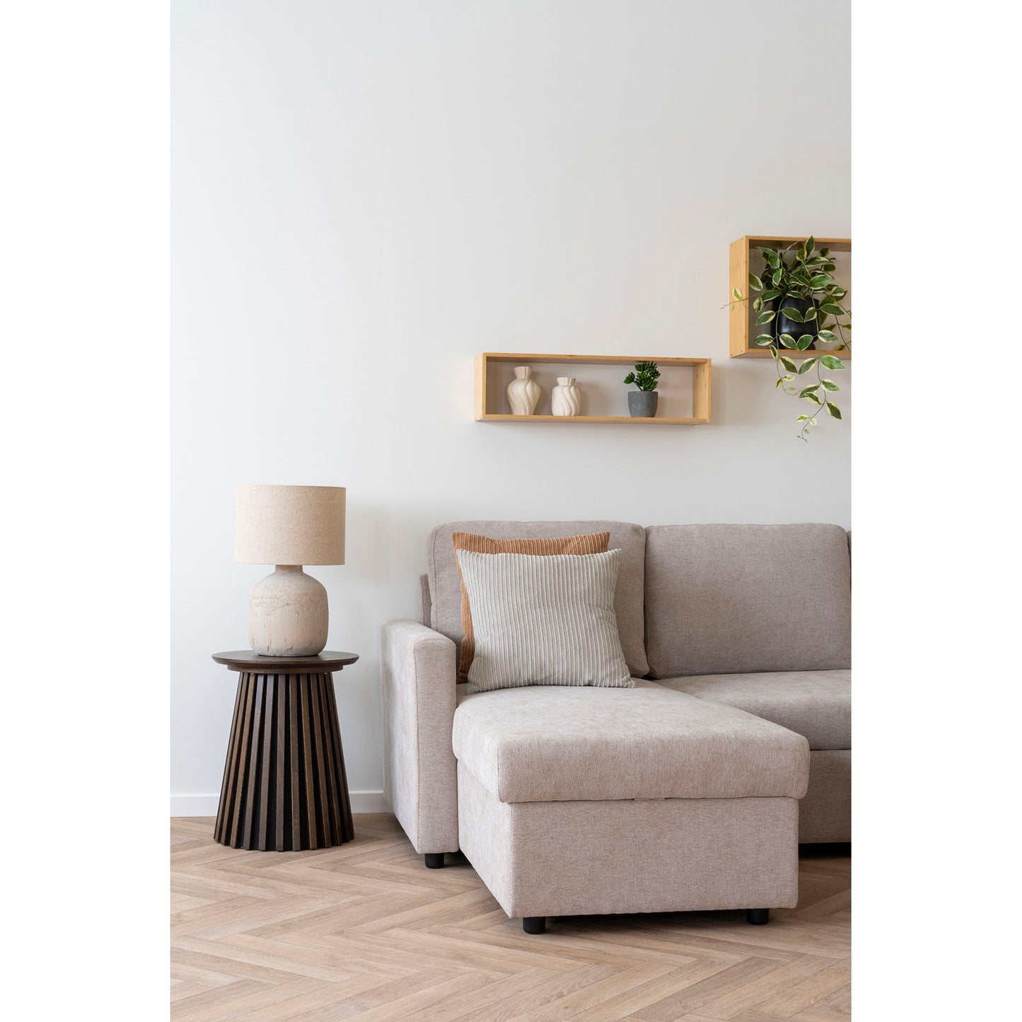 HOUSE NORDIC - Ember wandrek