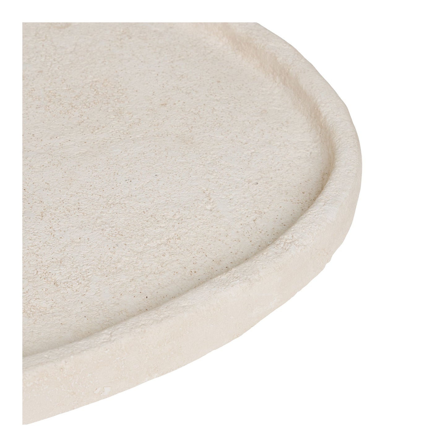 HOUSE NORDIC - Tray betonlook - beige