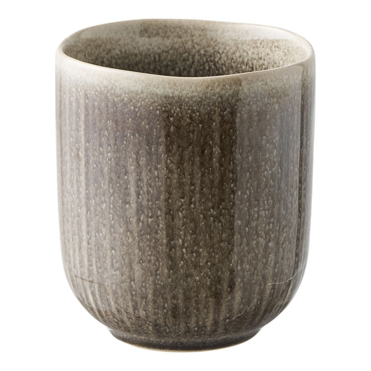 HOUSE NORDIC - Viola mokken – Grijs (Set van 4)