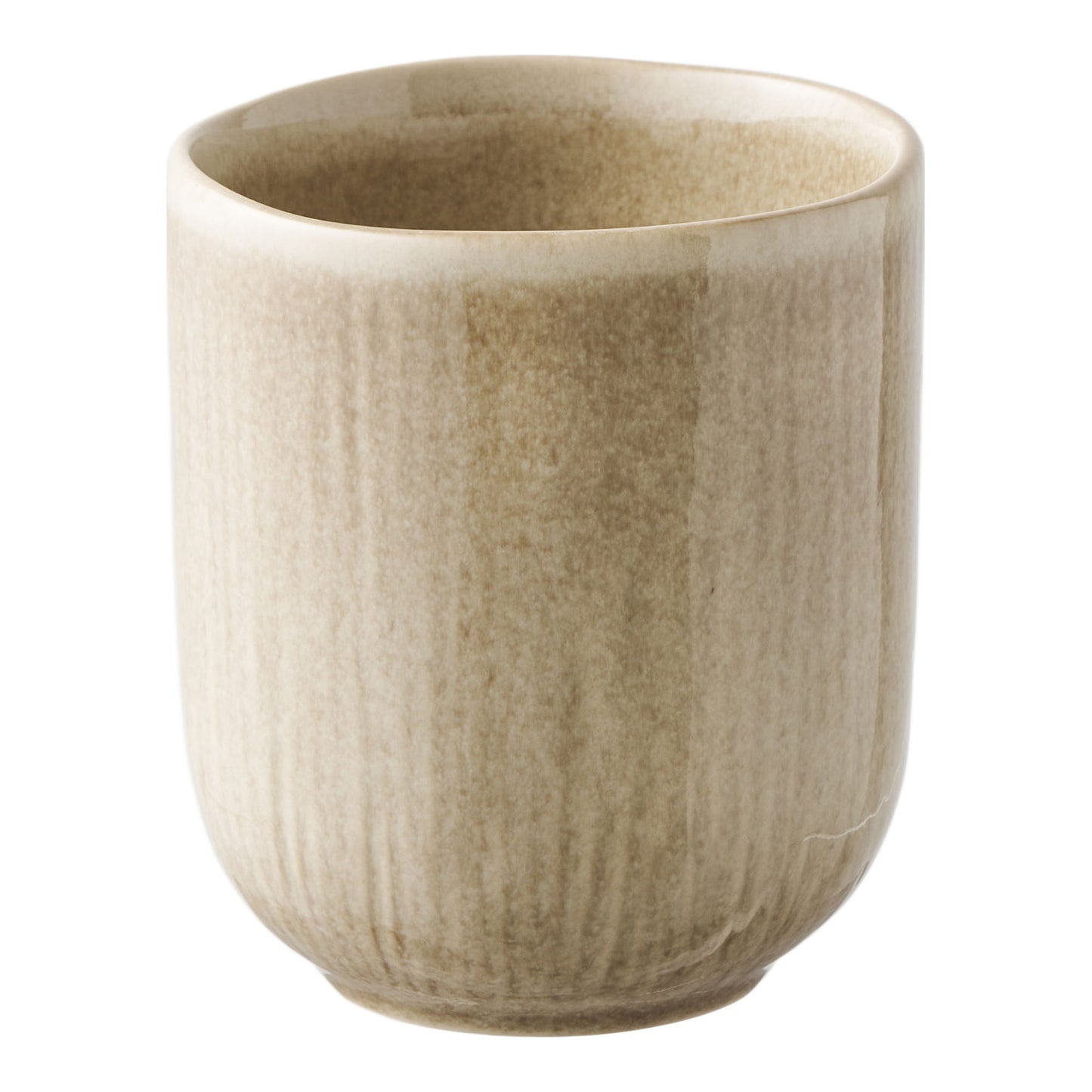 HOUSE NORDIC - Viola mokken - Beige (set van 4)