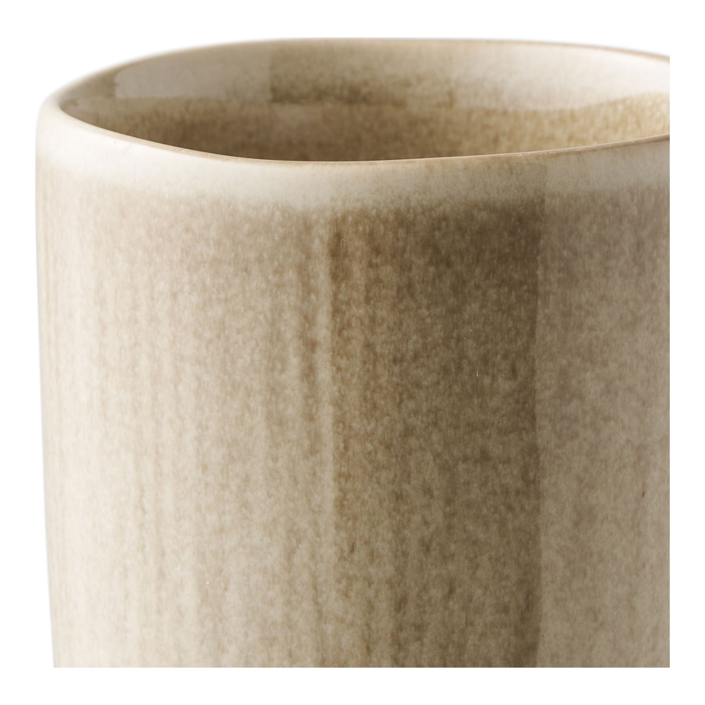 HOUSE NORDIC - Viola mokken - Beige (set van 4)