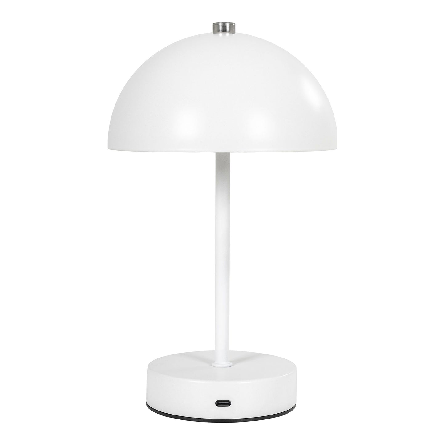 HOUSE NORDIC - Holt LED Table Lamp - white