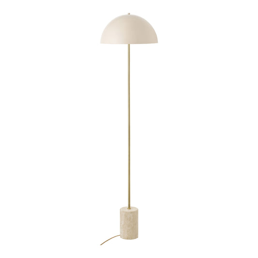 HOUSE NORDIC - Sheffield vloerlamp - beige