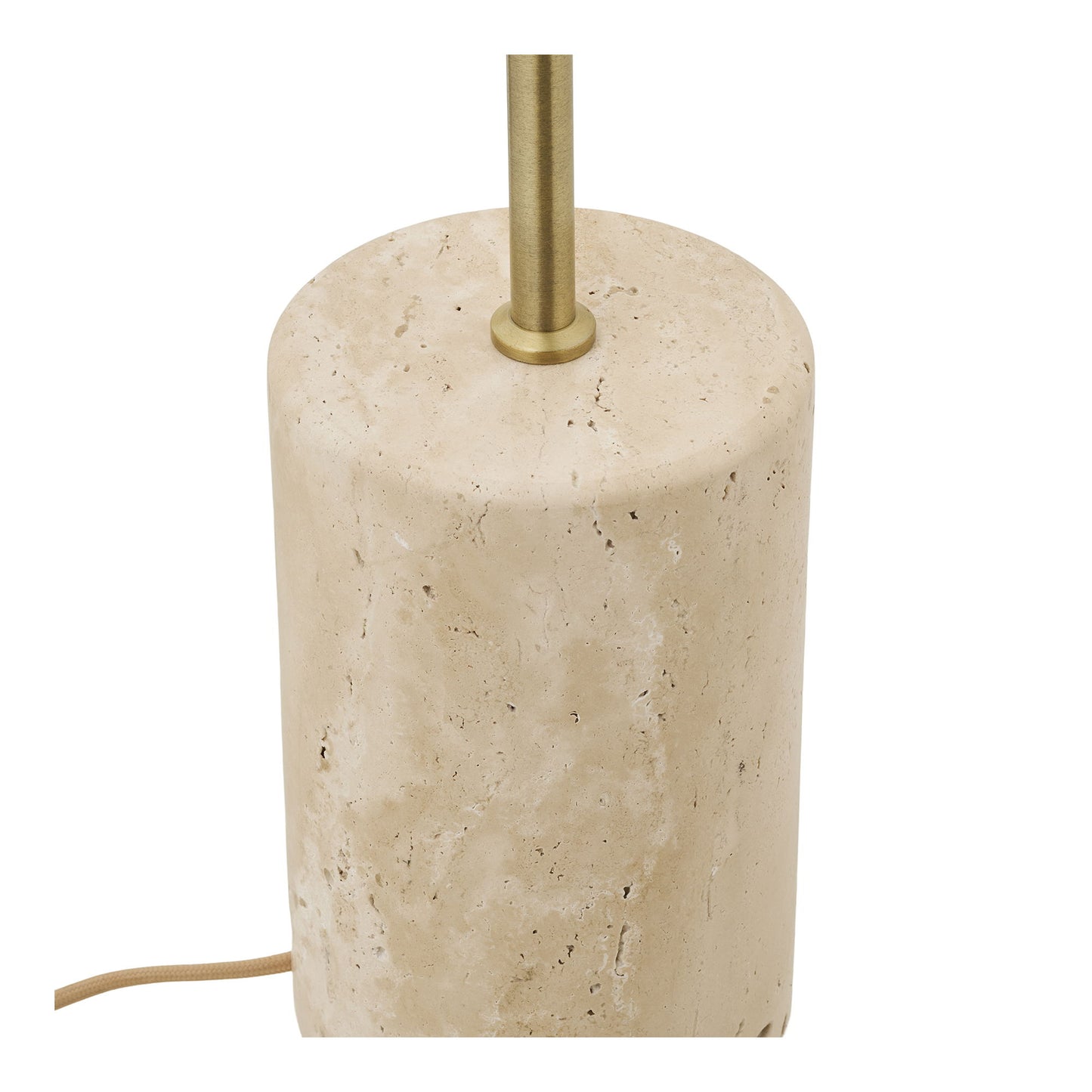 HOUSE NORDIC - Sheffield vloerlamp - beige