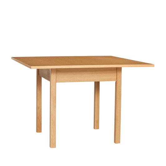 HUBSCH - Geo Eettafel Naturel