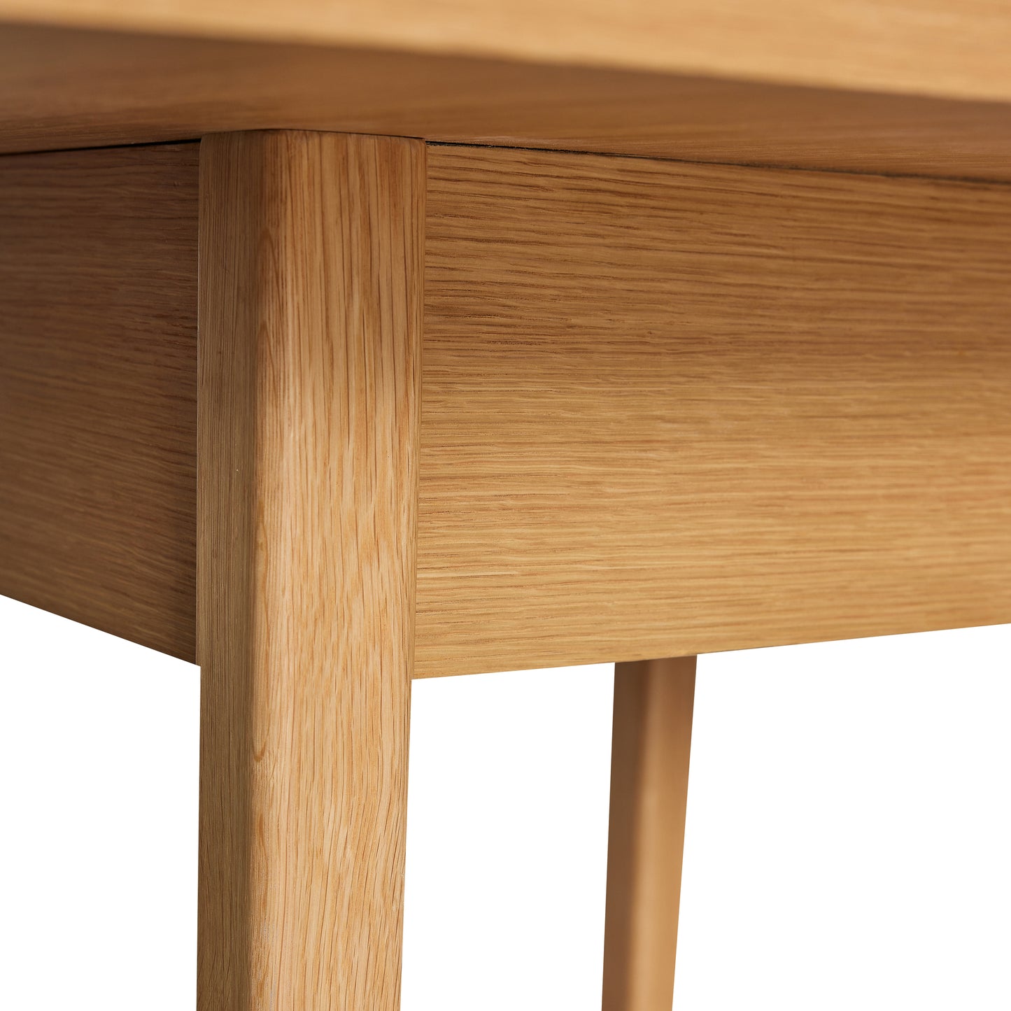 HUBSCH - Geo Eettafel Naturel