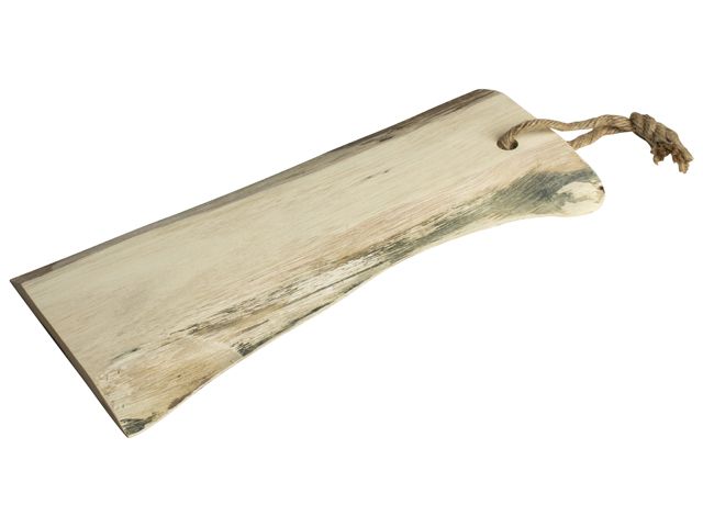 GUSTA - Acacia serveerplank S