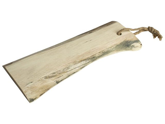 GUSTA - Acacia serveerplank S