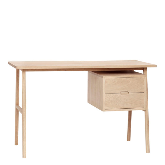 HUBSCH - Architect bureau - Naturel