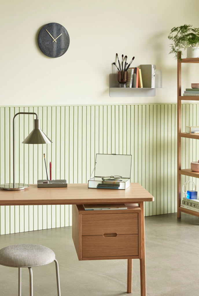 HUBSCH - Architect bureau - Naturel