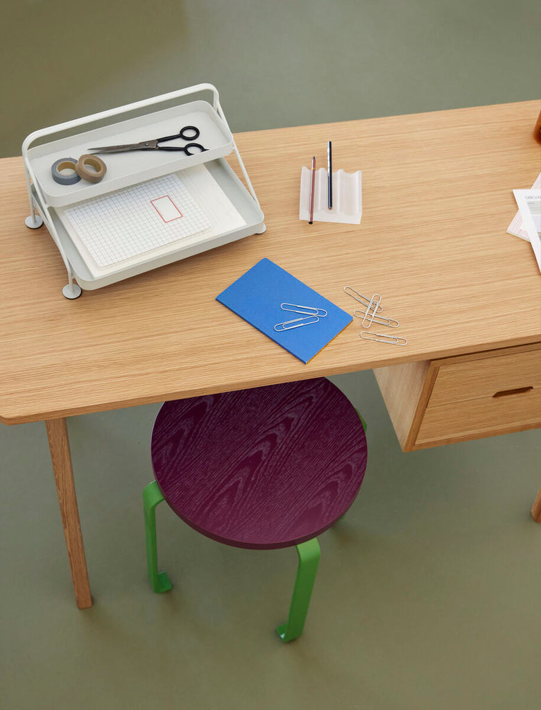 HUBSCH - Architect bureau - Naturel